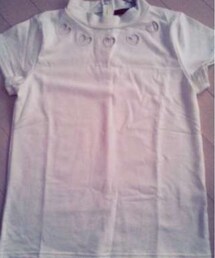 INGNI | はーとハイネック(Tシャツ/カットソー)