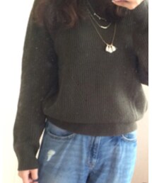 GU | ニット/セーター