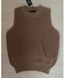 AZUL by moussy | ニット/セーター