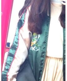 古着 | ブルゾン