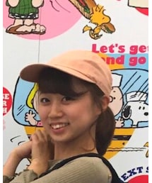 KAIKO | キャップ