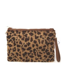 Heather | クラッチバッグ