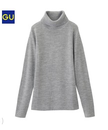 GU | ニット/セーター