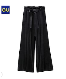 GU | パンツ
