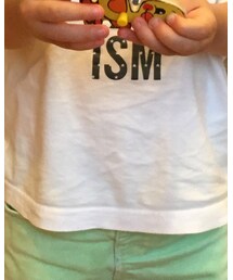 COMME CA ISM | Tシャツ/カットソー