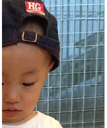 HYSTERIC GLAMOUR | キャップ