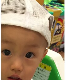 X-girl | キャップ