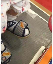 no brand | サンダル