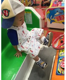 足癖悪いぞー！ | その他