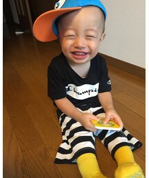 鶴瓶さん、目を開けてー！ | その他