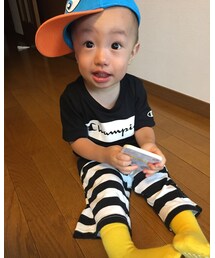 目、開いたーーー！ | その他