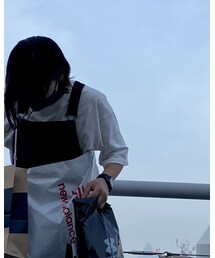 LOWRYS FARM | Tシャツ/カットソー