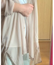 GU | シャツ/ブラウス