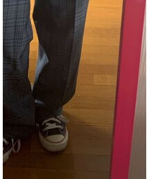 CONVERSE ALL STAR | スニーカー