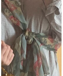 古着屋 | マフラー