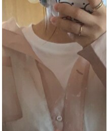 OLIVE des OLIVE | Tシャツ/カットソー