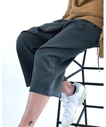 COMME des GARCONS | スラックス