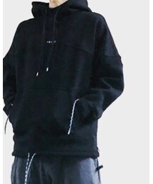 TMCAZ | パーカー