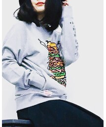 TMCAZ | パーカー