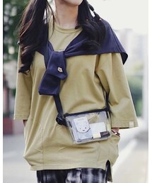 TMCAZ | Tシャツ/カットソー