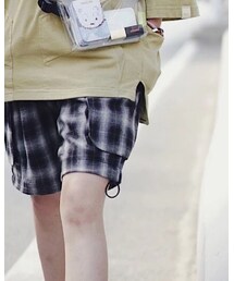 TMCAZ | カーゴパンツ