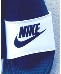 NIKE | サンダル