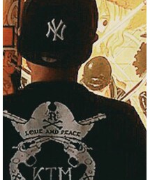 NEW ERA | キャップ