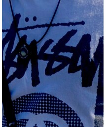 STUSSY | Tシャツ/カットソー