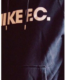 NIKE FC | パーカー