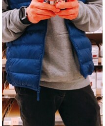 STUSSY | パーカー