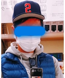 STUSSY | キャップ