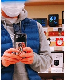UNIQLO | ダウンベスト