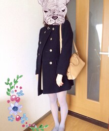 その他アウター