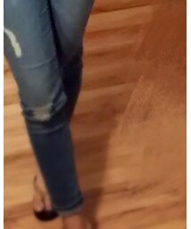 H&M | デニムパンツ