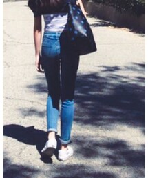 H&M | デニムパンツ