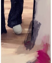 VANS | スリッポン