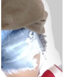 RETRO GIRL | デニムパンツ