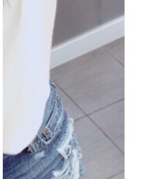 GU | ショルダーバッグ