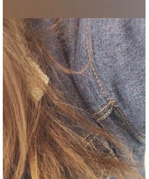 no brand | デニムジャケット