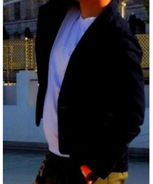 UNIQLO | テーラードジャケット