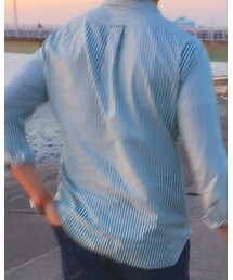 BEAUTY&YOUTH UNITED ARROWS | シャツ/ブラウス