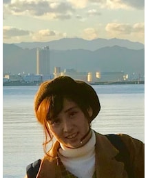 RETRO GIRL | ハンチング/ベレー帽