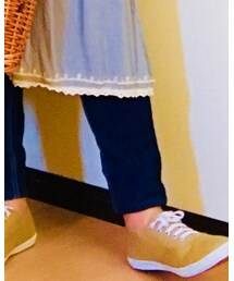しまむら | デニムパンツ