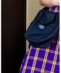 CABANE de ZUCCa | ショルダーバッグ