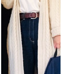 GU | デニムパンツ