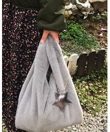 しまむら | トートバッグ