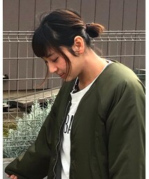 LOWRYS FARM | スウェット