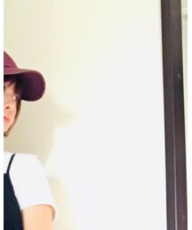 RETRO GIRL | キャップ