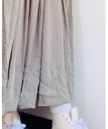 しまむら | スカート