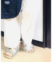 しまむら | サンダル